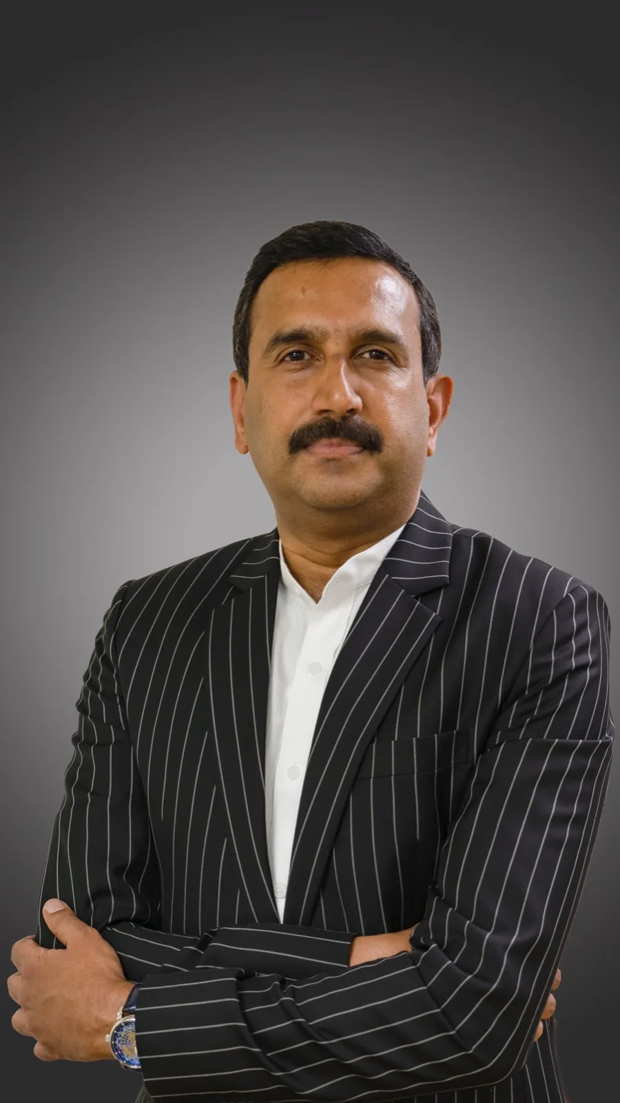 Dr. Ajayya Kumar